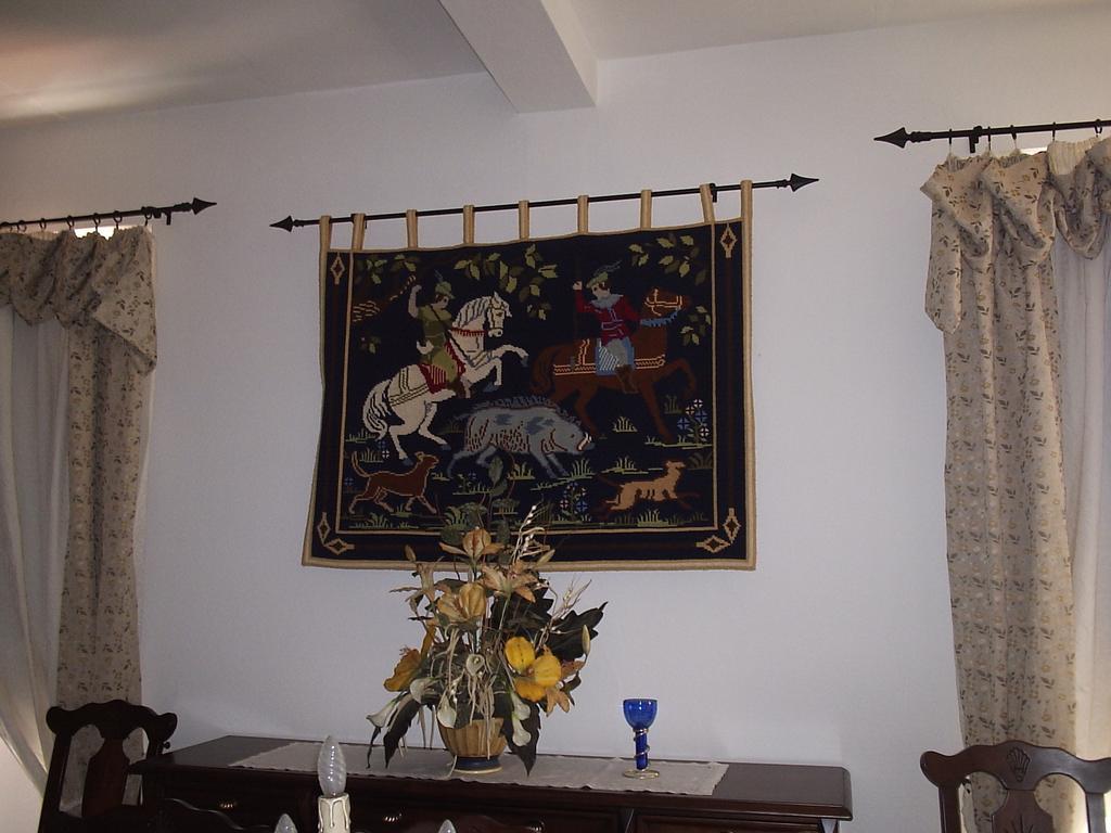 Quinta Da Pedra Moura Hotel Sousel ภายนอก รูปภาพ