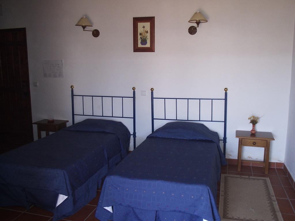 Quinta Da Pedra Moura Hotel Sousel ภายนอก รูปภาพ